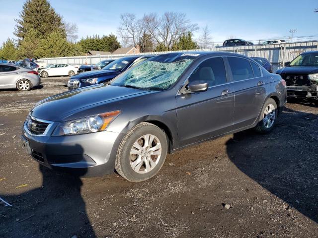 honda accord lxp 2008 1hgcp26448a129834