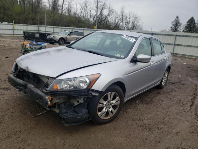 honda accord 2008 1hgcp26448a160680