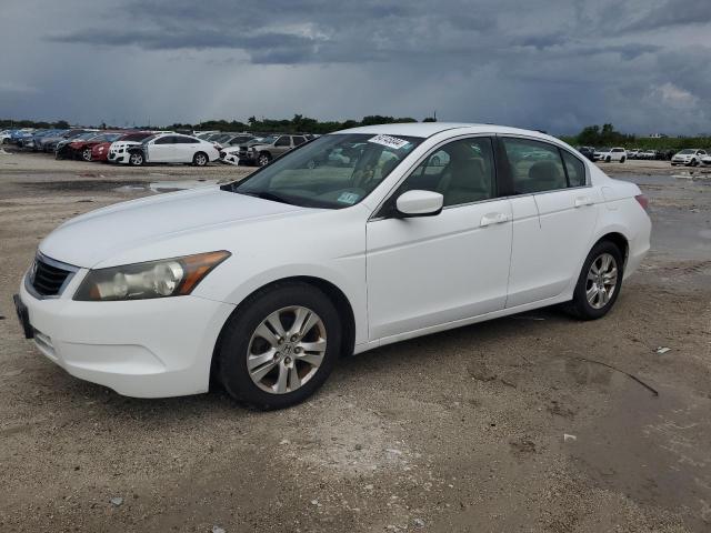 honda accord lxp 2009 1hgcp26449a049211