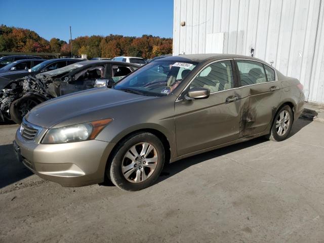 honda accord lxp 2009 1hgcp26449a050455