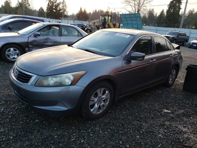 honda accord 2009 1hgcp26449a053422