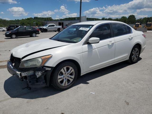 honda accord 2009 1hgcp26449a065134