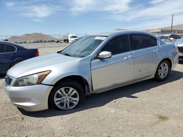 honda accord 2009 1hgcp26449a070897