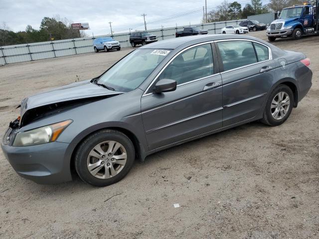 honda accord 2009 1hgcp26449a127132