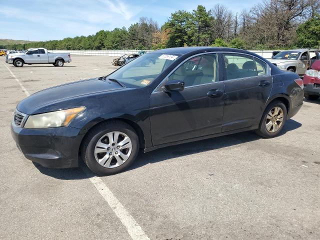 honda accord 2009 1hgcp26449a158073