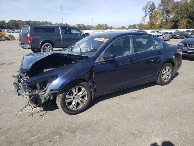 honda accord lxp 2008 1hgcp26458a033968