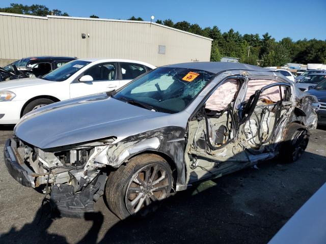 honda accord lxp 2008 1hgcp26458a043805