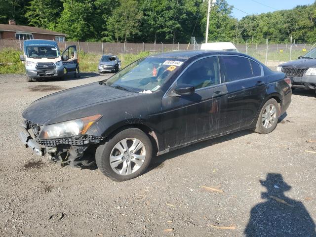 honda accord lxp 2008 1hgcp26458a062581