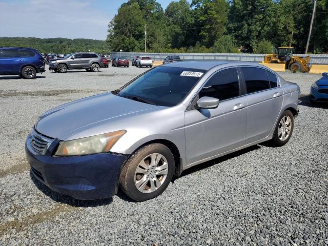 honda accord 2008 1hgcp26458a062970