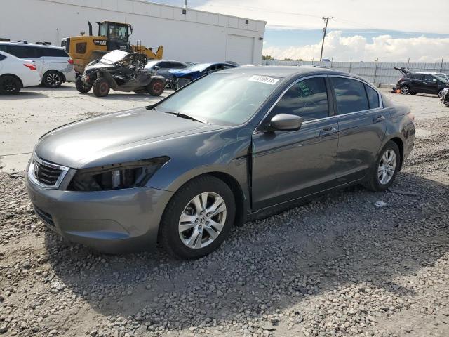 honda accord lxp 2008 1hgcp26458a067876