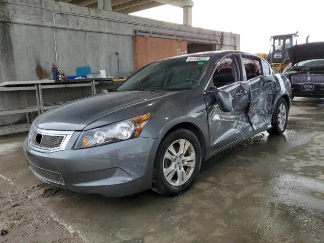 honda accord 2008 1hgcp26458a080711