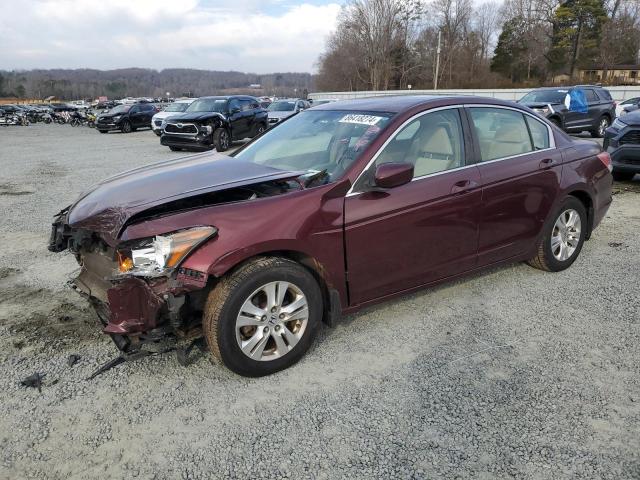 honda accord lxp 2008 1hgcp26458a146626