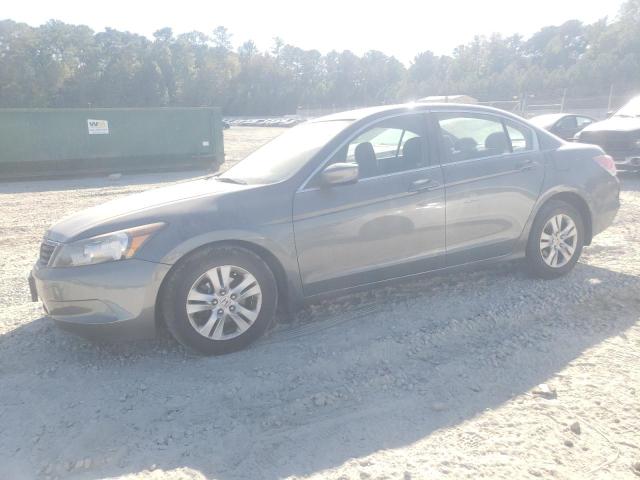 honda accord lxp 2009 1hgcp26459a071735