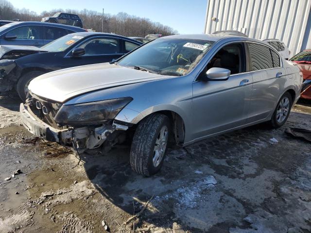 honda accord lxp 2009 1hgcp26459a079799