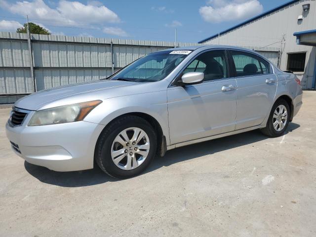 honda accord 2009 1hgcp26459a084324