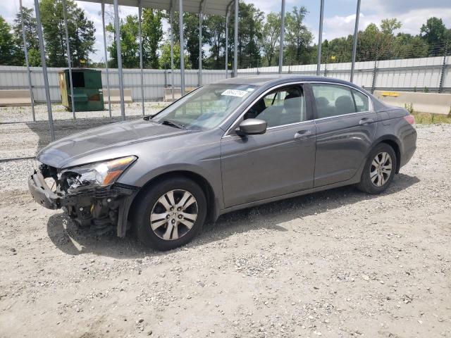 honda accord lxp 2009 1hgcp26459a146711