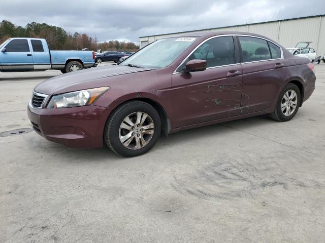 honda accord lxp 2009 1hgcp26459a173522