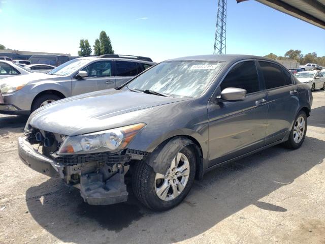 honda accord 2009 1hgcp26459a180356