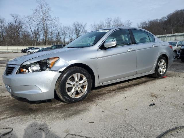 honda accord lxp 2008 1hgcp26468a051489