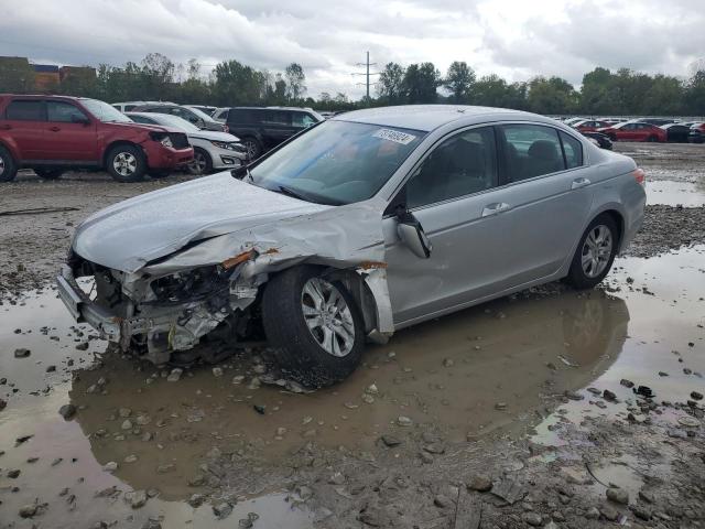 honda accord lxp 2008 1hgcp26468a088672