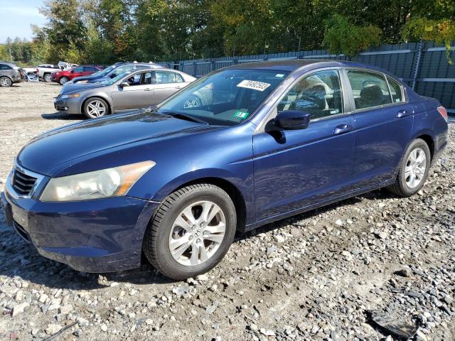 honda accord lxp 2008 1hgcp26468a092835