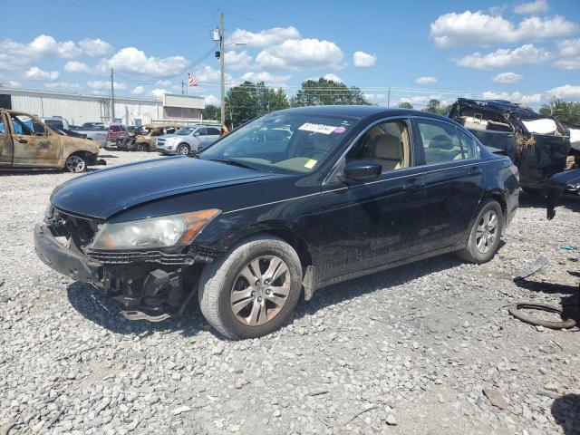 honda accord lxp 2008 1hgcp26468a099574