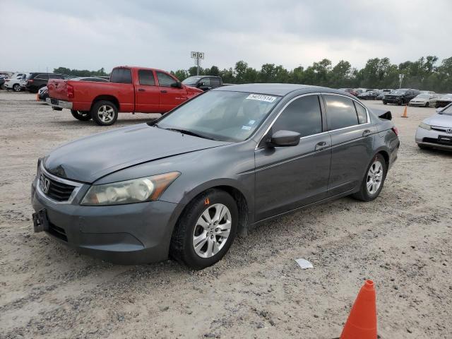 honda accord 2008 1hgcp26468a129480