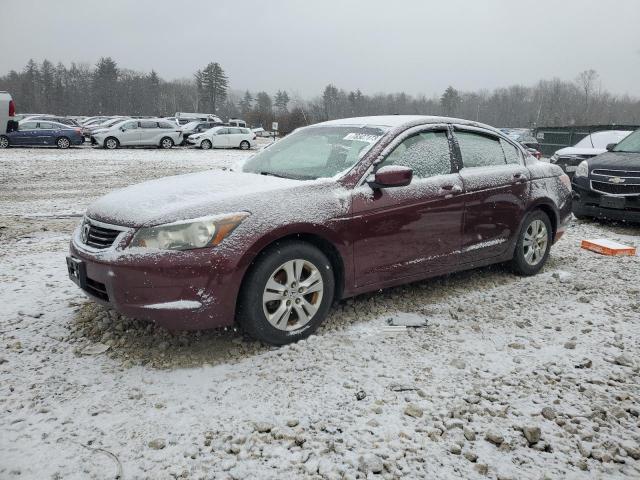 honda accord 2009 1hgcp26469a006621