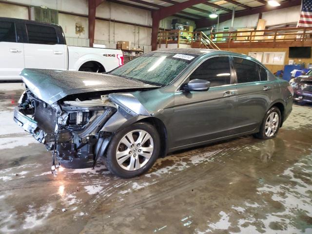 honda accord lxp 2009 1hgcp26469a030871