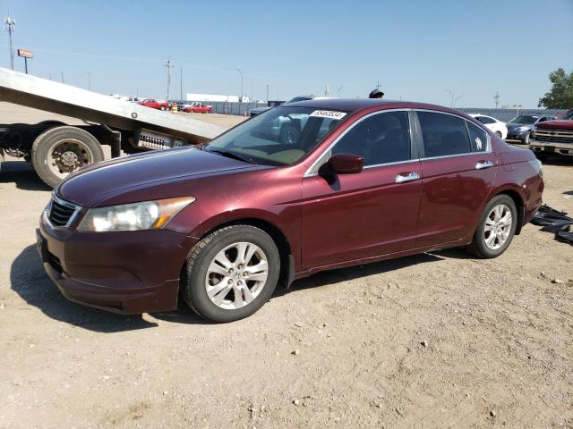 honda accord 2009 1hgcp26469a031079