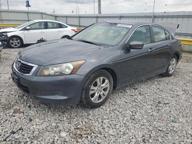 honda accord 2009 1hgcp26469a068374