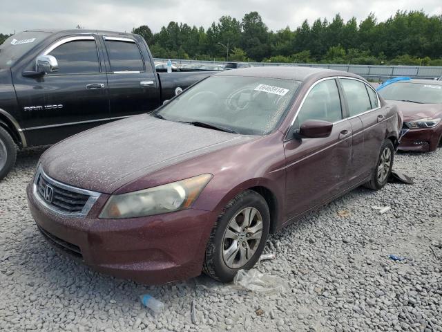 honda accord 2009 1hgcp26469a078919