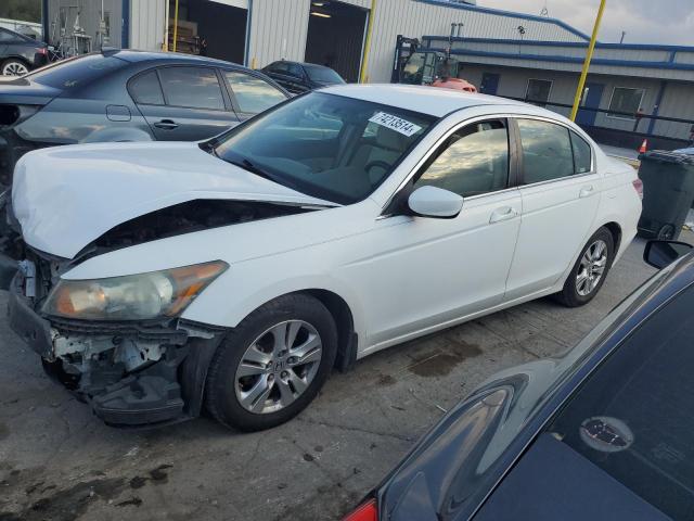 honda accord lxp 2009 1hgcp26469a089709