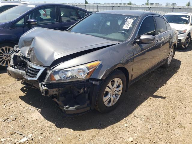 honda accord 2009 1hgcp26469a105424