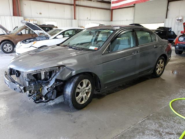 honda  2008 1hgcp26478a079091