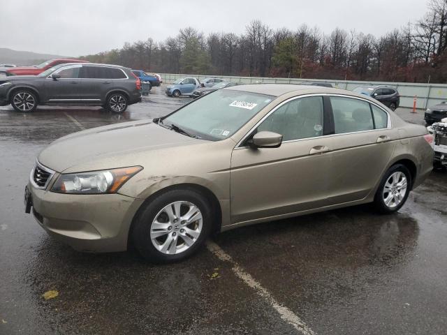 honda accord lxp 2008 1hgcp26478a133568