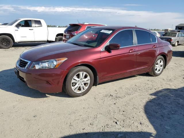 honda accord lxp 2009 1hgcp26479a023718