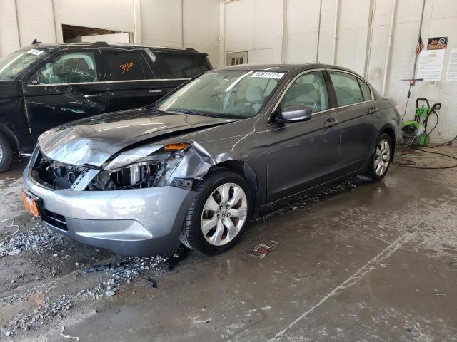 honda accord 2009 1hgcp26479a036923