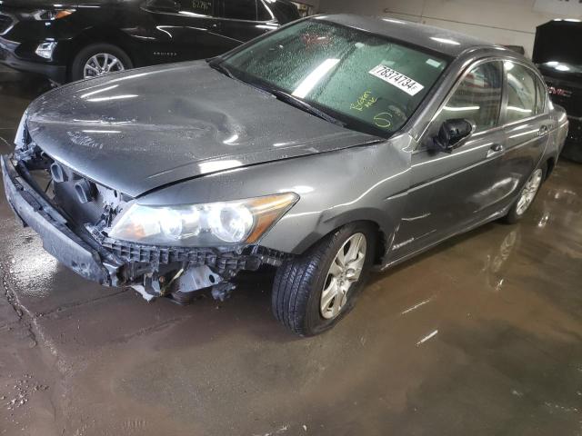 honda accord lxp 2009 1hgcp26479a074006