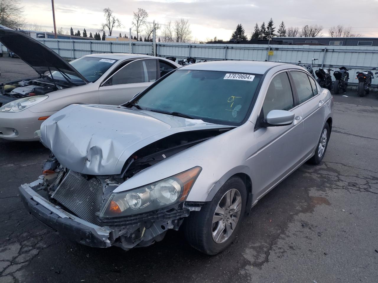 honda accord 2009 1hgcp26479a100314