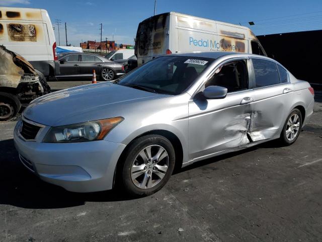 honda accord lxp 2009 1hgcp26479a165230