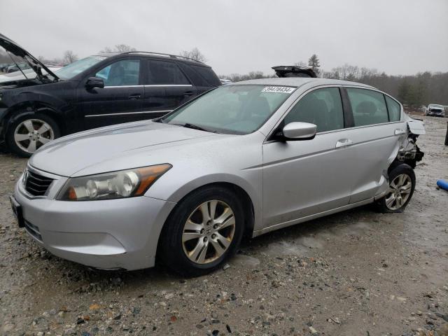 honda accord 2009 1hgcp26479a171769