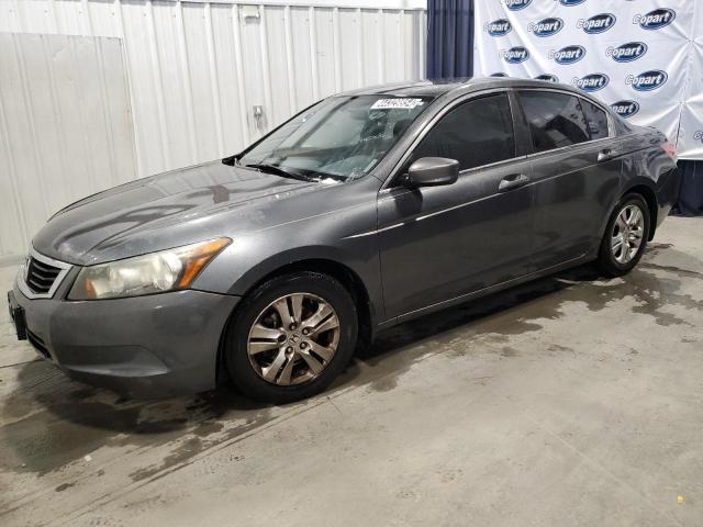 honda accord 2008 1hgcp26488a016260