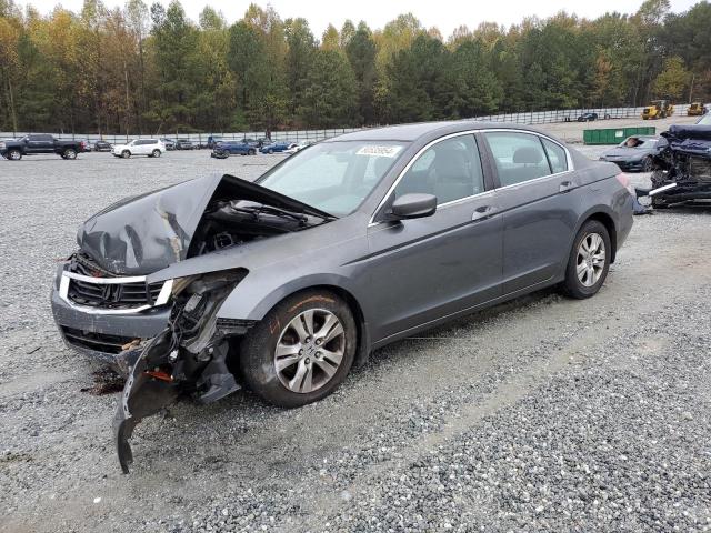 honda accord lxp 2008 1hgcp26488a023791