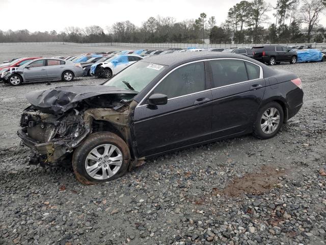 honda accord 2008 1hgcp26488a064650