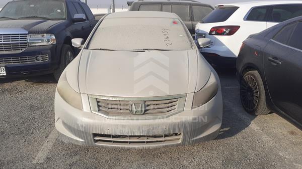 honda accord 2008 1hgcp26488a084428