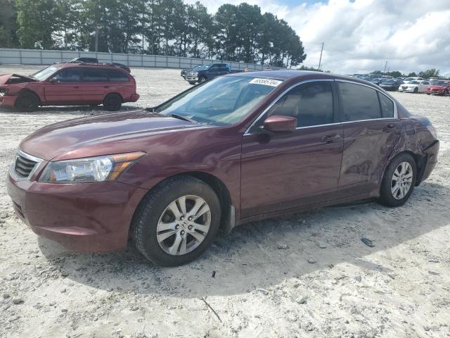 honda accord lxp 2008 1hgcp26488a134244