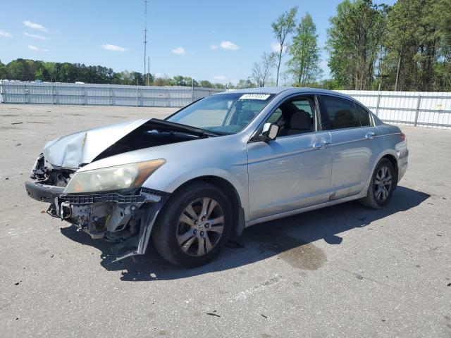 honda accord lxp 2009 1hgcp26489a012758