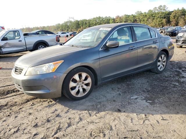 honda accord 2009 1hgcp26489a043735