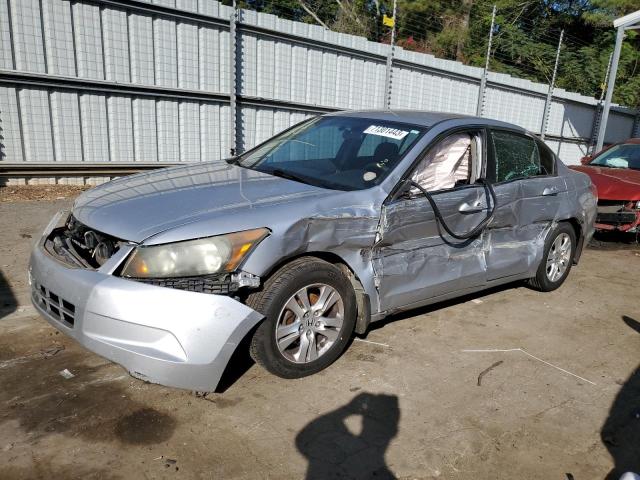 honda accord lxp 2009 1hgcp26489a049681